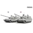 Meng Chinese Main Battle Tank ZTZ99A/B 1:72 (72-013)