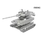 Meng Chinese Main Battle Tank ZTZ99A/B 1:72 (72-013)