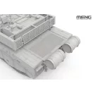 Meng Chinese Main Battle Tank ZTZ99A/B 1:72 (72-013)