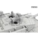 Meng Chinese Main Battle Tank ZTZ99A/B 1:72 (72-013)