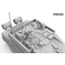 Meng Chinese Main Battle Tank ZTZ99A/B 1:72 (72-013)