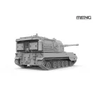 Meng Chinese PLZ05 155mm Self-Propelled Howitzer 1:72 (72-014)