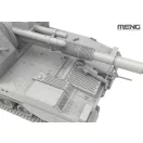 Meng Chinese PLZ05 155mm Self-Propelled Howitzer 1:72 (72-014)