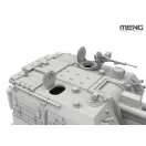 Meng Chinese PLZ05 155mm Self-Propelled Howitzer 1:72 (72-014)