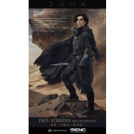 Meng Dune Paul Atreides (Deluxe Edition) 1:12 (AFS-002s)