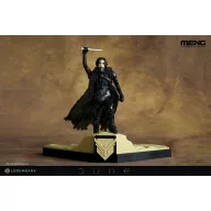 Meng Dune Paul Atreides (Deluxe Edition) 1:12 (AFS-002s)