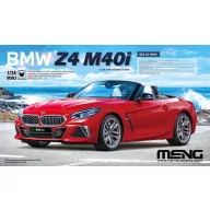 Meng BMW Z4 M40i 1:24 (CS-005)