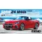 Meng BMW Z4 M40i 1:24 (CS-005)