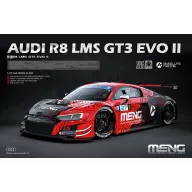 Meng AUDI R8 LMS GT3 EVO II 1:24 (CS-009)