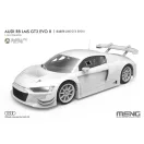 Meng AUDI R8 LMS GT3 EVO II 1:24 (CS-009)