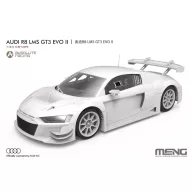 Meng AUDI R8 LMS GT3 EVO II 1:24 (CS-009)