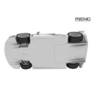 Meng AUDI R8 LMS GT3 EVO II 1:24 (CS-009)