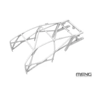 Meng AUDI R8 LMS GT3 EVO II 1:24 (CS-009)