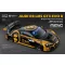 Meng AUDI R8 LMS GT3 EVO II B-Quik Absolute Racing 1:24 (CS-011)