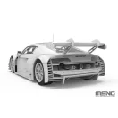 Meng AUDI R8 LMS GT3 EVO II B-Quik Absolute Racing 1:24 (CS-011)