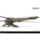 Meng Dune Atreides Ornithopter 1:72 (DS-007)