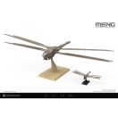 Meng Dune Atreides Ornithopter 1:72 (DS-007)