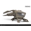 Meng Dune Atreides Ornithopter 1:72 (DS-007)
