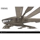 Meng Dune Atreides Ornithopter 1:72 (DS-007)
