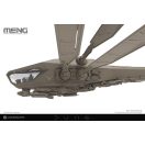 Meng Dune Atreides Ornithopter 1:72 (DS-007)