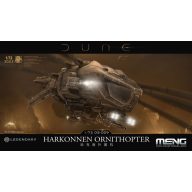 Meng Dune Harkonnen Ornithopter 1:72 (DS-009)