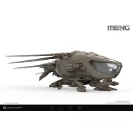 Meng Dune Harkonnen Ornithopter 1:72 (DS-009)