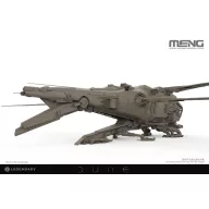 Meng Dune Harkonnen Ornithopter 1:72 (DS-009)