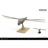 Meng Dune Harkonnen Ornithopter 1:72 (DS-009)