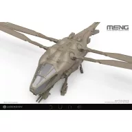 Meng Dune Harkonnen Ornithopter 1:72 (DS-009)