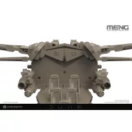 Meng Dune Harkonnen Ornithopter 1:72 (DS-009)
