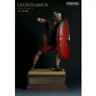 Meng Legionarius (Painted figure, incl. base) 1:6 (DX-002)