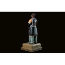 Meng The Great Qin Warrior (Painted figure, incl. base) 1:6 (DX-003)