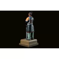   Meng The Great Qin Warrior (Painted figure, incl. base) 1:6 (DX-003)
