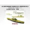 Meng U.S. Navy Aircraft Carrier U.S.S. Lexington (Cv-2) Extreme Edition 1:700 (ES-007)