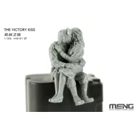 Meng The Victory Kiss (Resin) 1:35 (HS-013r)