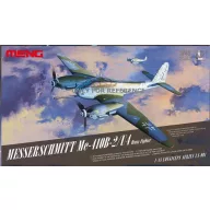 Meng Messerschmitt Me-410B-2/U4 Heavy Fighter 1:48 (LS-001)