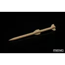 Meng Chinese J-20 Stealth Fighter Beast Mode 1:48 (LS-002s)