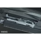 Meng Chinese J-20 Stealth Fighter Beast Mode 1:48 (LS-002s)