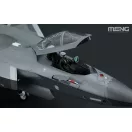 Meng Chinese J-20 Stealth Fighter Beast Mode 1:48 (LS-002s)
