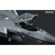 Meng Chinese J-20 Stealth Fighter Beast Mode 1:48 (LS-002s)