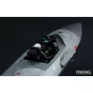 Meng Chinese J-20 Stealth Fighter Beast Mode 1:48 (LS-002s)