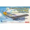 Meng North American P-51D MustangYelloe Nose 1:48 (LS-009)