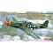 Meng North American P-51D/K 8th Air Force 1:48 (LS-010)