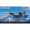Meng Boeing EA-18G Growler Electronic Attack Aircraft 1:48 (LS-014)