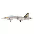 Meng Boeing EA-18G Growler Electronic Attack Aircraft Yellow Jackets 1:48 (LS-019)