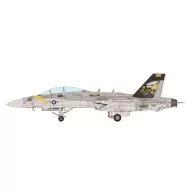   Meng Boeing EA-18G Growler Electronic Attack Aircraft Yellow Jackets 1:48 (LS-019)