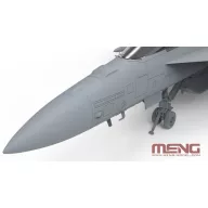   Meng Boeing EA-18G Growler Electronic Attack Aircraft Yellow Jackets 1:48 (LS-019)
