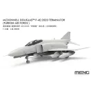 Meng McDonnell Douglas F-4E/2020 Terminator (Turkish Air Force) 1:48 (LS-020)