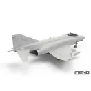 Meng McDonnell Douglas F-4E/2020 Terminator (Turkish Air Force) 1:48 (LS-020)