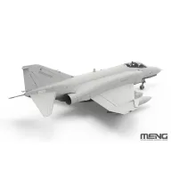   Meng McDonnell Douglas F-4E/2020 Terminator (Turkish Air Force) 1:48 (LS-020)